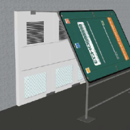 acogeometry's tweet photo. Exterior Echo Barrier Curtains: This sound barrier curtain works great for a/c noise, pool pumps, construction; music, sports and other outdoor events; utility/maintenance sites; loading and unloading areas; outdoor gun ranges.
https://t.co/MOm8skhmEk https://t.co/Vy5XvddBWx