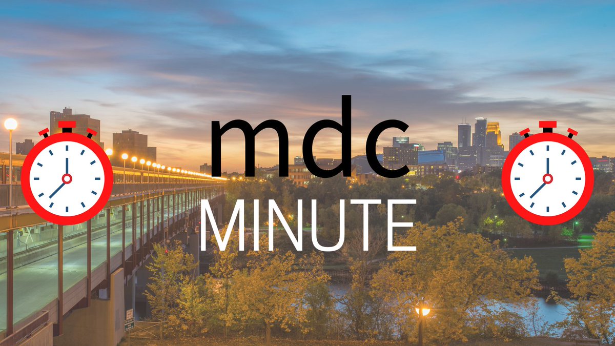 mndevcon's tweet photo. Ready to FALL into the September edition of the MDC Minute? This edition opens with a joke, then a full list of podcast episodes,  and then you're invited to peruse the conferences happening this month to close. Enjoy! https://t.co/1gc1ZeLL9A
#softwaredeveloper #MNDevConf https://t.co/MJvI5J1hRV