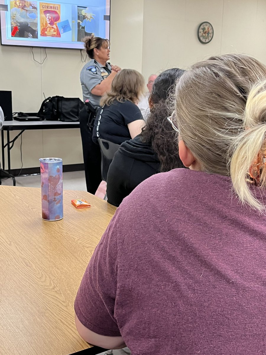 Sheriff Cleveland Co tweet media