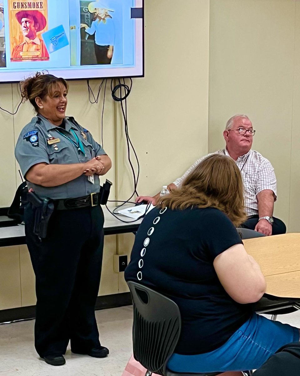 Sheriff Cleveland Co tweet media