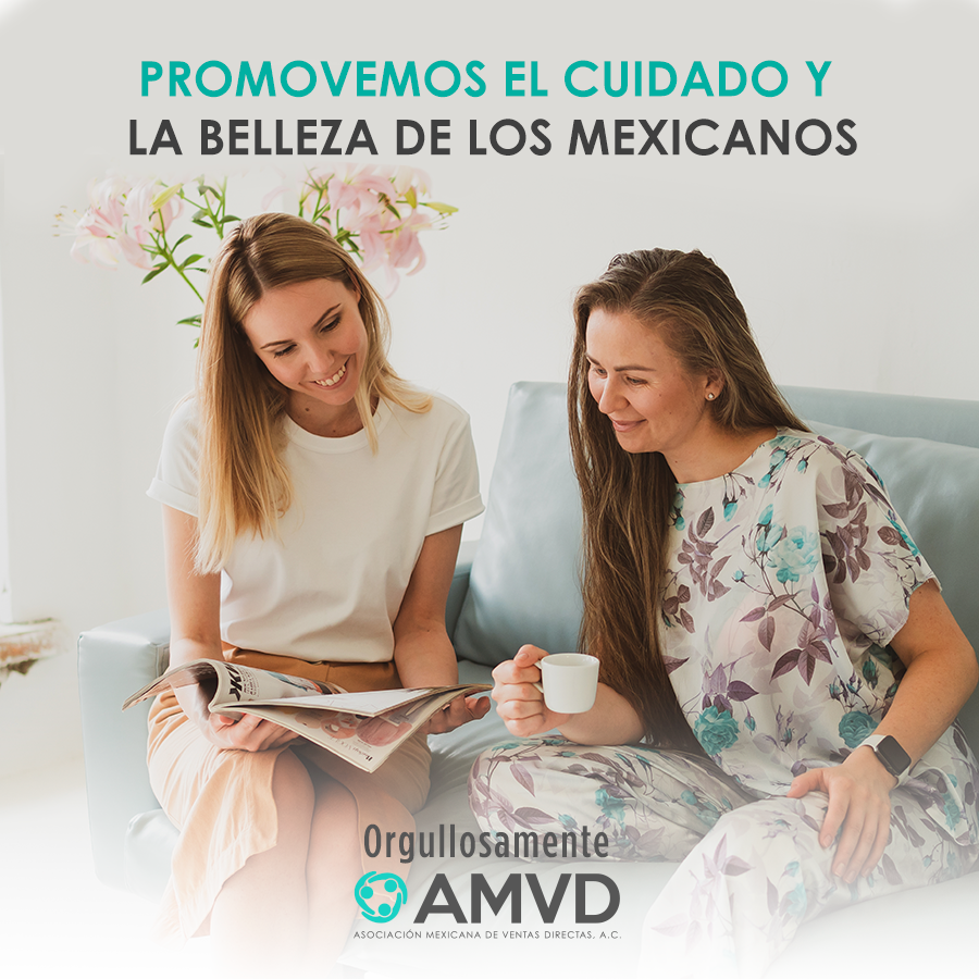 amvdmx's tweet photo. ¿Sabías que las categorías de #Salud y #Belleza son las más representadas en la #VentaDirecta?
En definitiva, la #VentaDirecta es un emprendimiento de alto impacto.
#AMVD
#SomosVentaDirecta. https://t.co/yW3rZGbhax