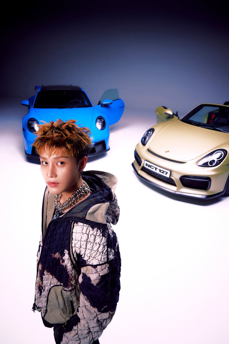 nctaeilpics's tweet photo. 2 baddies 

#NCT127 #질주 #NCT127_질주
#NCT127_질주_2Baddies https://t.co/X04DEb2BmF