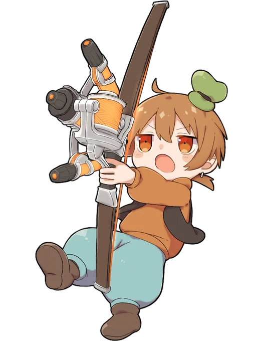 #MKRand個別差分です 