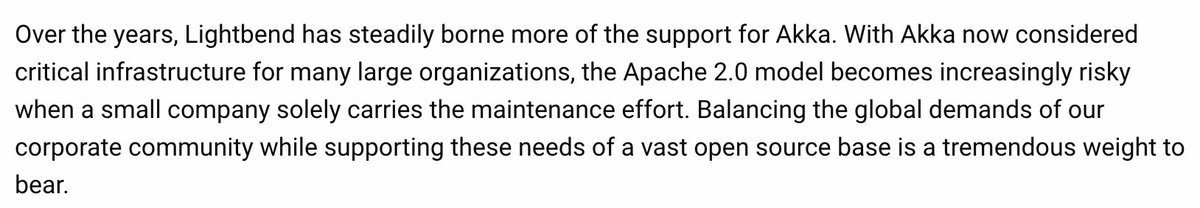 Matt Asay tweet media