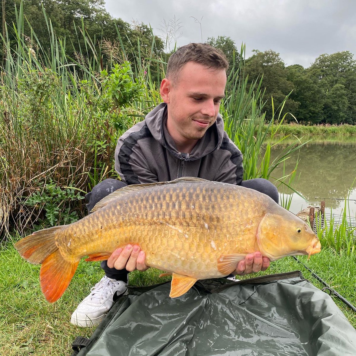 CarpingWay's tweet photo. Lovely common from Barlow country club https://t.co/JtoXSKXY1Q