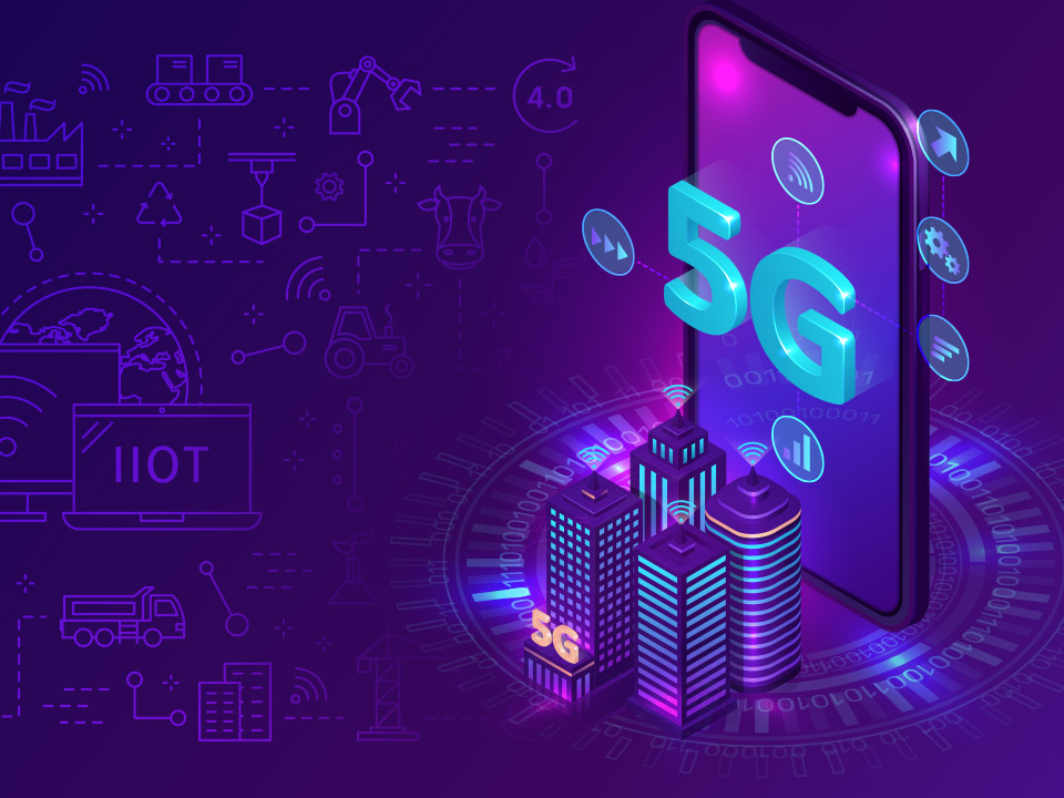 Private 5g Is Focused 5g… Is Going to Be Super-Profitable 5g

AgriFood Connect is an Australian not-for-profit organisation set up to get the agricultural and manufacturing sectors Down Under get more....
 
Read more: engh.to/3AVbUCS 

#AgriFood #5g #RuralNetwork #vr #ar