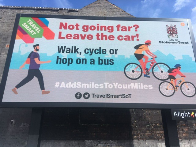 TravelSmartSoT's tweet photo. Where am I? @SoTCityCouncil #AddSmilesToYourMiles https://t.co/FCJW6o2adZ