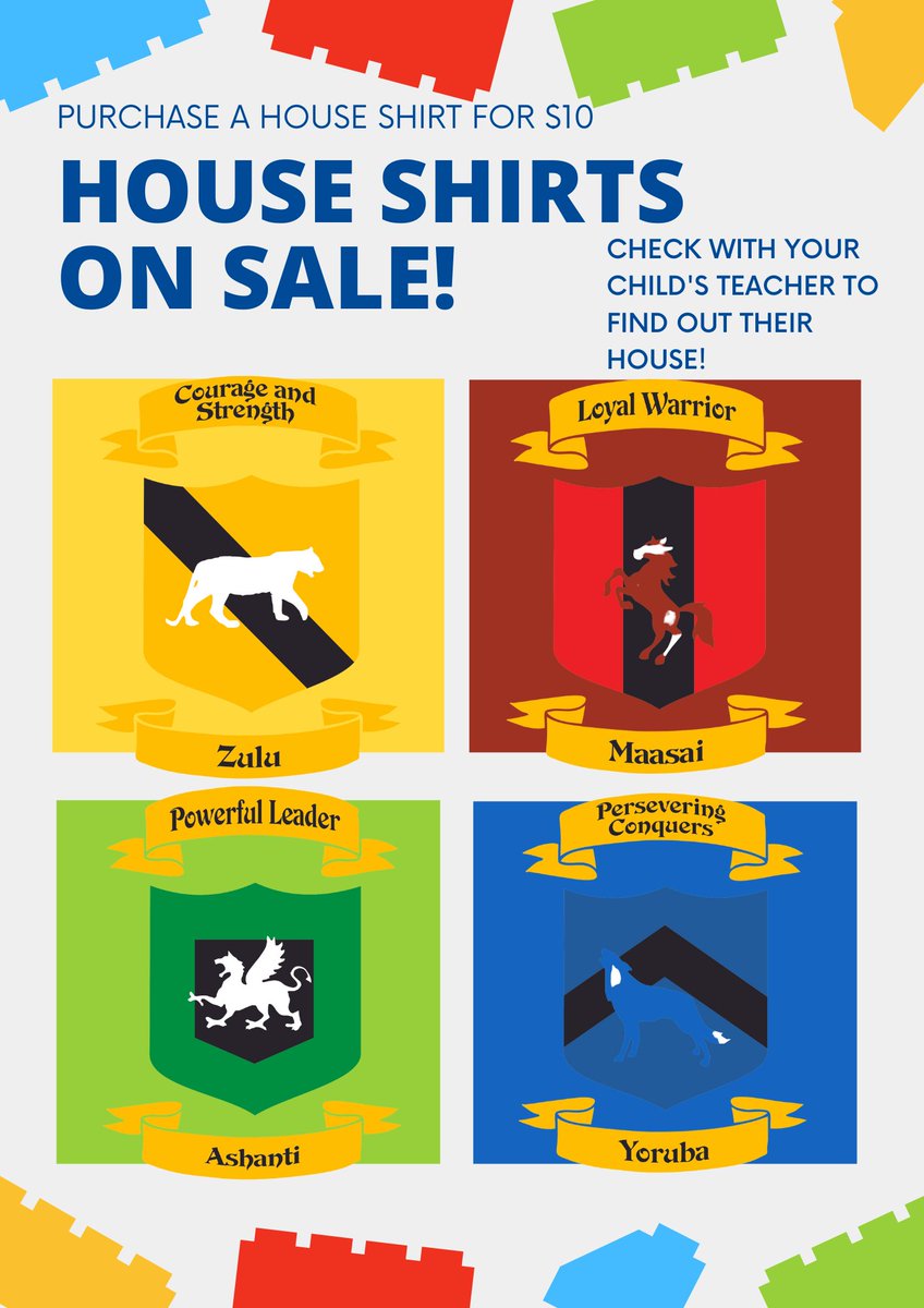 House Shirts on Sale Now!
