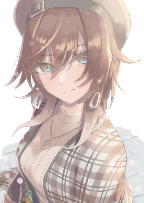 誕生日おめでとう、美琴さん。 