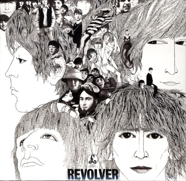 ef4podcast's tweet photo. Excited for the deluxe remixed release of this beauty! Watch for special coverage coming soon from our host @KennethAWomack for @Salon. And remember our Fab 4th season premieres next week! #revolver https://t.co/GmMgiVqfqu https://t.co/wjp3k4CjL9