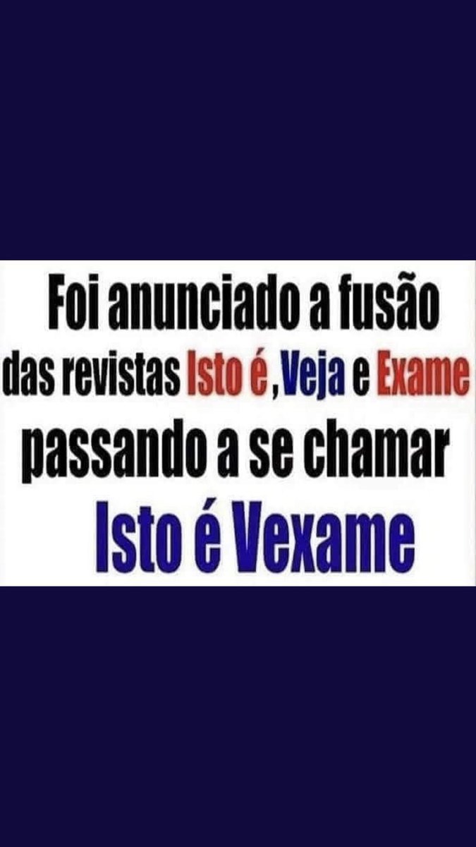 RicardoSalik2's tweet photo. @RevistaISTOE https://t.co/gTo0KD1L1I