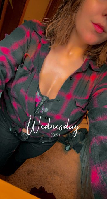 Morning Babes, hope you dirty heathens are enjoying yourselves today💋💋 https://t.co/ldIxt9udr4