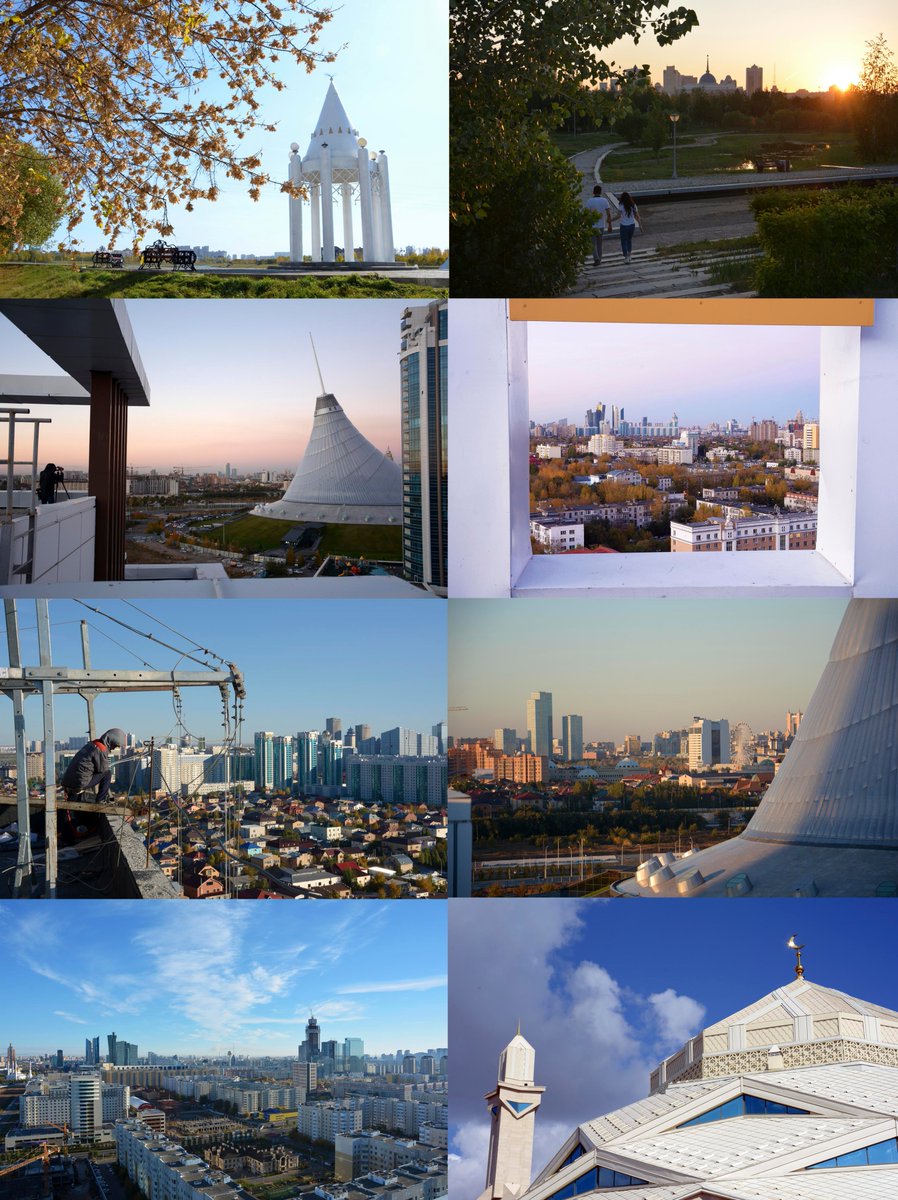 New drop NFTs 8 photo "City 24", price 0.023 eth.
The city that lives and develops, changes, is being built. Photos that were taken at different times.🔁👍#newdrop #nftphotography #city #akuramiart #nfts #nftcllectors opensea.io/collection/cit…