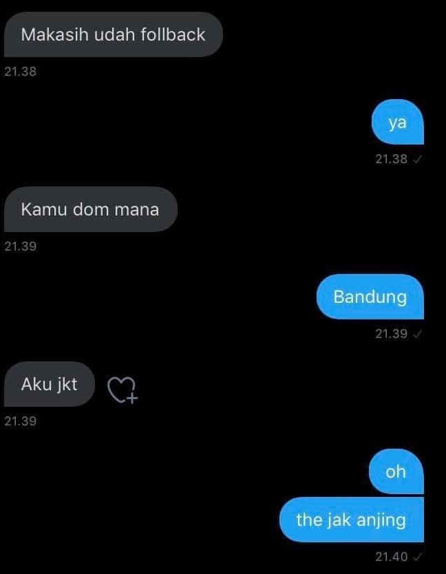 txtdaribandung's tweet photo. :( https://t.co/uQFAVgjoRw