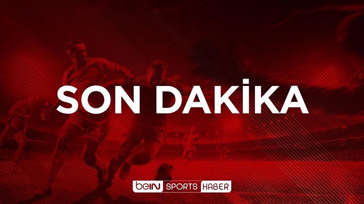 🟡🔴 Galatasaray'ın yeni transferleri Mauro Icardi, Milot Rashica, Yusuf Demir ve Mathias Ross bu gece İstanbul'da olacak.