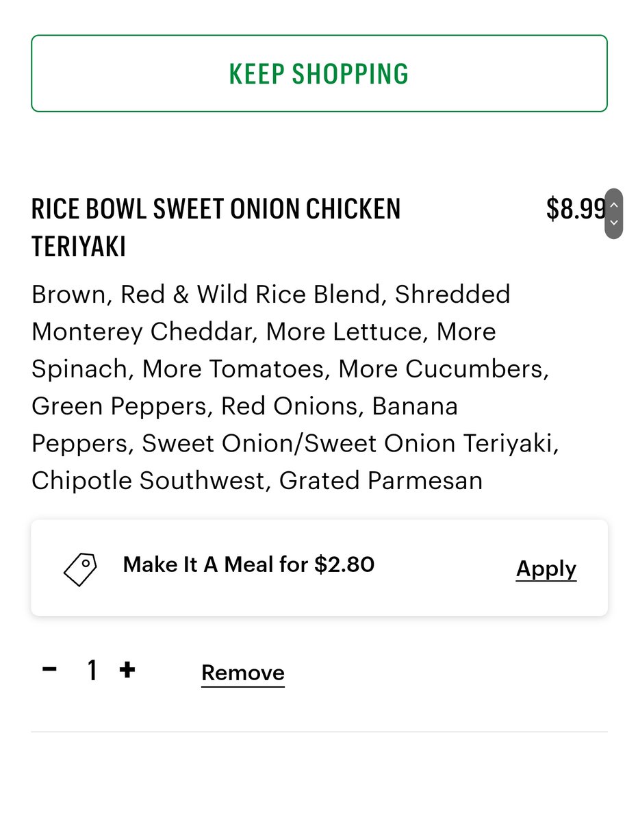 _reacaj's tweet photo. And this is my order. I dont get it?? https://t.co/OSNvnkecJS