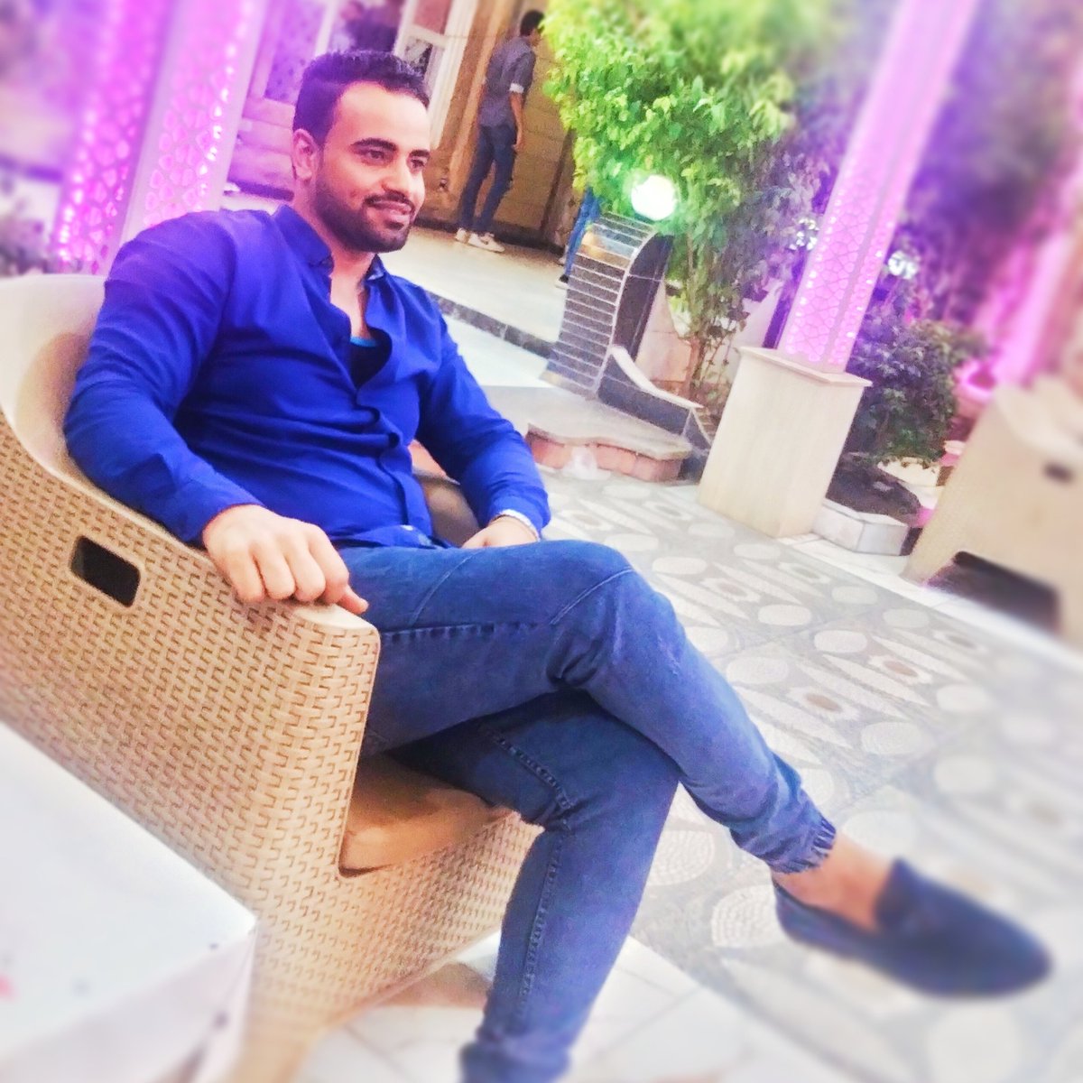 #صورة_ملف_شخصي_جديدة