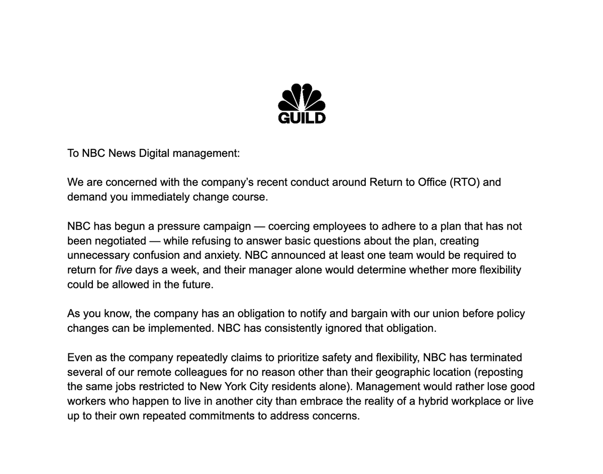 nbcnewsguild tweet picture