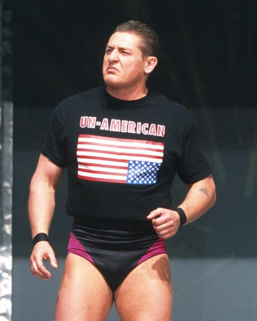 GentlemanRegal's tweet photo. Now taking questions for NXT TakeOver: Brooklyn II and Mr. @RealKingRegal's run with the Un-Americans! Questions and inquiries? Use #AskRegal!
Catch #RegalToJapan at https://t.co/d5Isj0pfq6. https://t.co/ybcTArgC3b