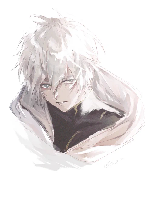 ついでに過去絵 