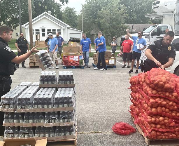 United Way For Clinton County tweet media