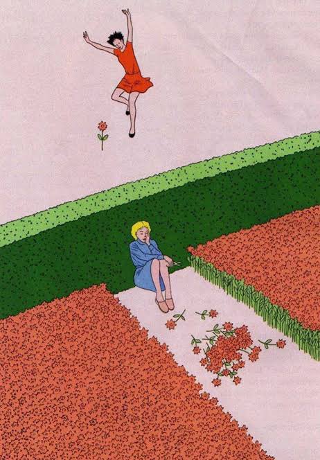 Bu resim sizde hangi duyguları uyandırıyor?