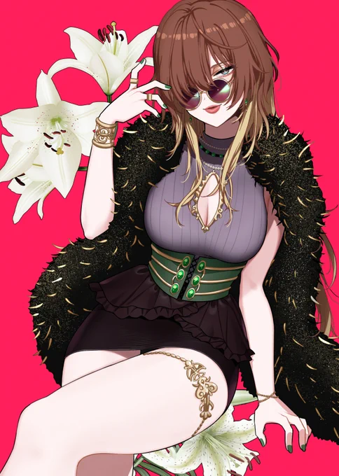 美琴お誕生日おめでと〜#緋田美琴生誕祭2022 