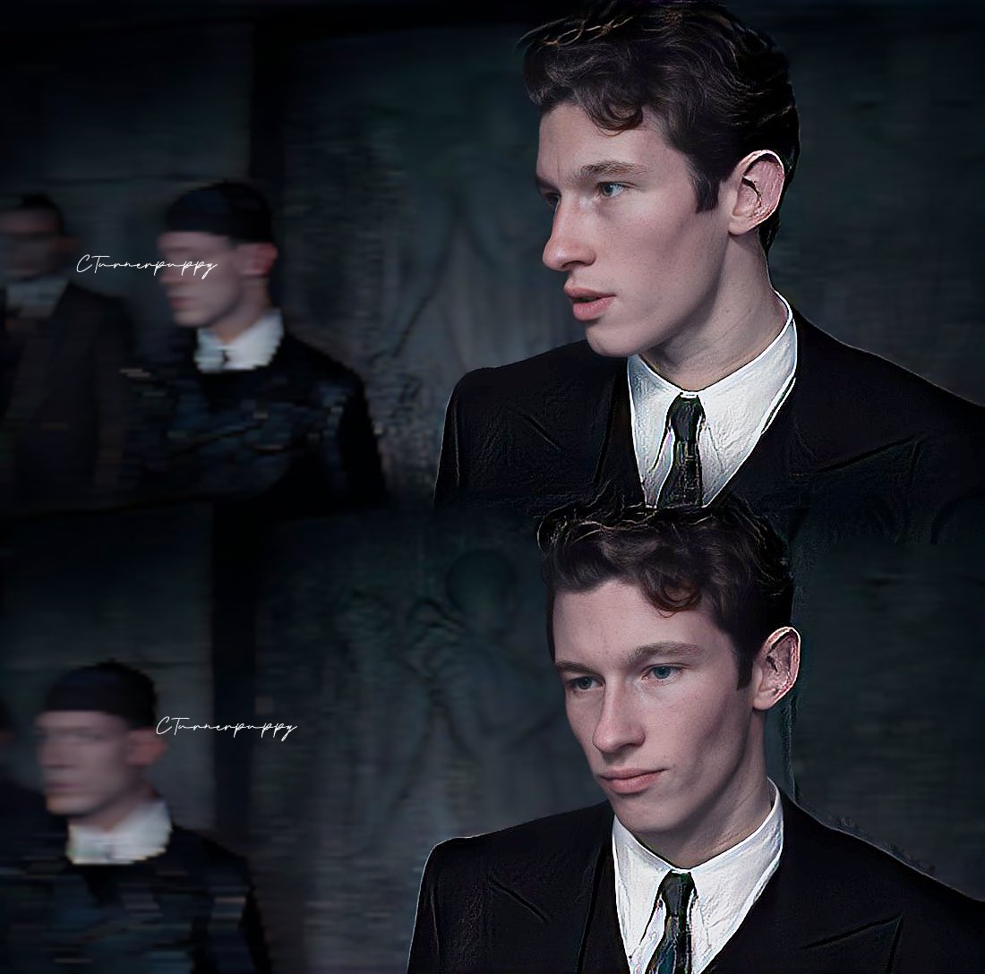 CTurnerpuppy's tweet image. #callumturner #FantasticBeasts 
#Theseusscamander