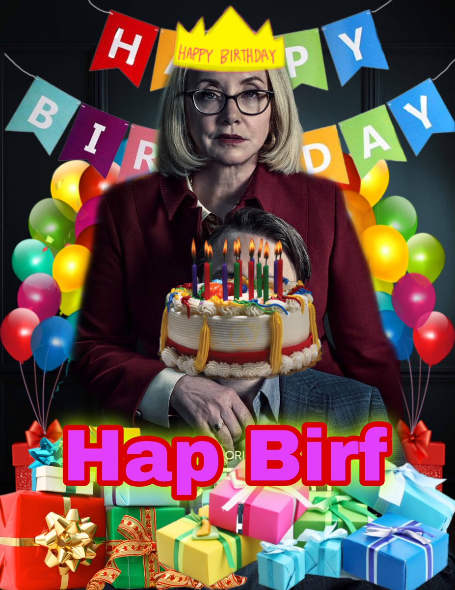 jovankatraken's tweet photo. Happy Birthday to the very talented @j_smithcameron‼️ I Hope you have a fabulous day and celebrate Le J Fest throughly!!! https://t.co/PeZOsiE9cP