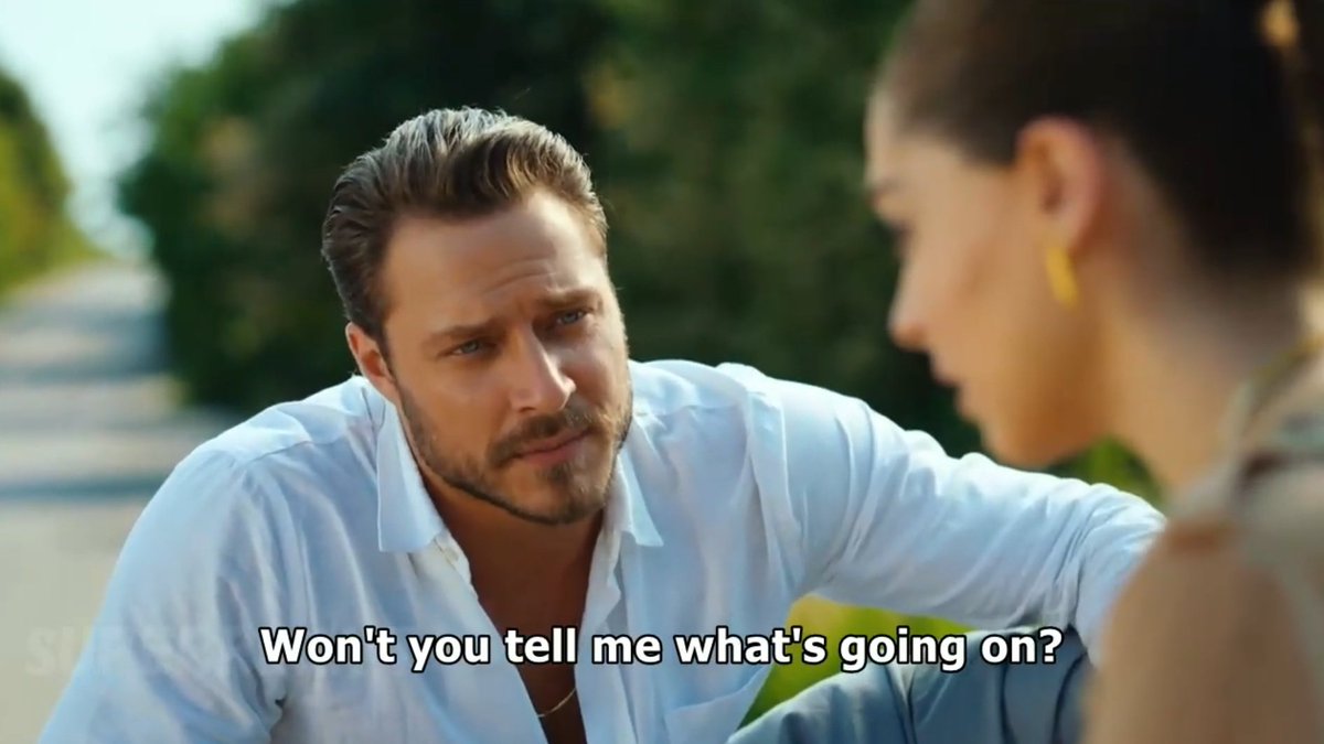 exquisite_haf's tweet photo. EfMir wasn't unique bc they were equals in their fields/in life..it's their communication...it didn't matter which one was in the wrong, one of them would initiate the conversation, letting go off their pride or anger to solve the issue and misunderstanding

HepSizinleyiz EfMir https://t.co/9ZRfDFG629