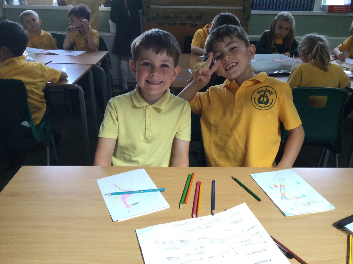 y2_windmill_ce's tweet photo. #BackToSchool 😁 https://t.co/vz60alsUzR