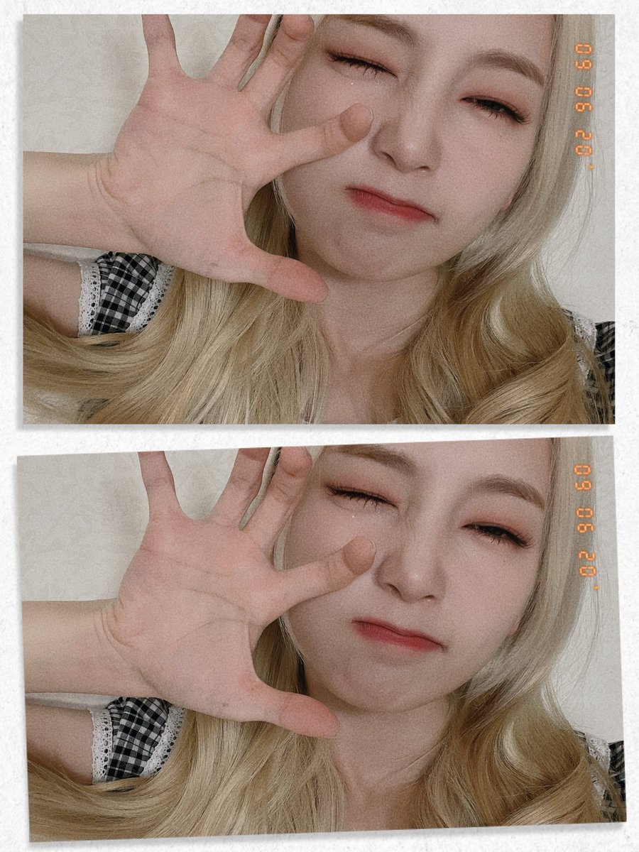 ropunwv's tweet photo. Trans :

Ketchys, did you eat well??💞 https://t.co/eGTp8KYFu4