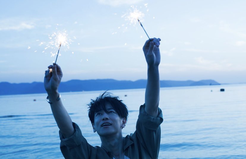 koitsudu_tamo's tweet image. カレンダー注文完了！！！✨🤭
 #佐藤健  #佐藤健カレンダー2023