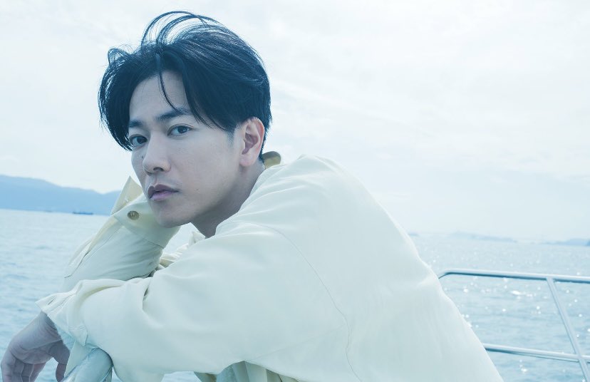 koitsudu_tamo's tweet image. カレンダー注文完了！！！✨🤭
 #佐藤健  #佐藤健カレンダー2023