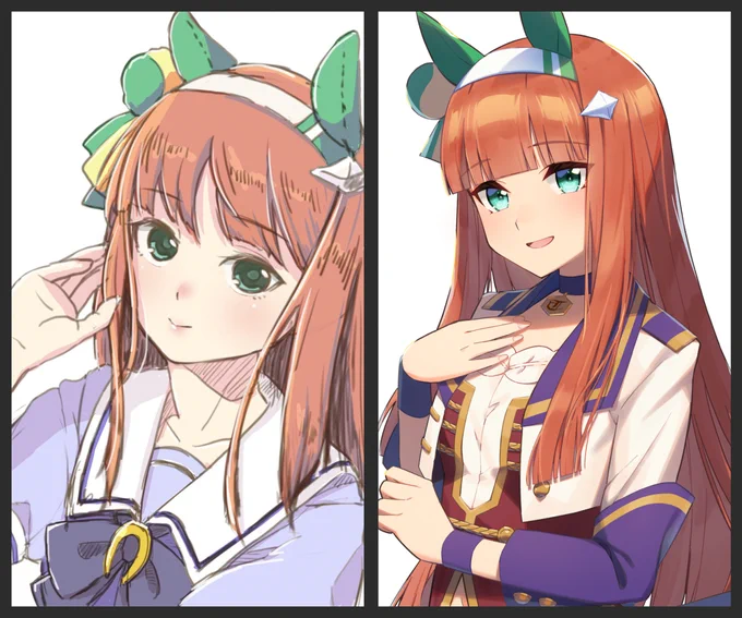 ←2018年   2022年→ちょっとは成長してますかね? 