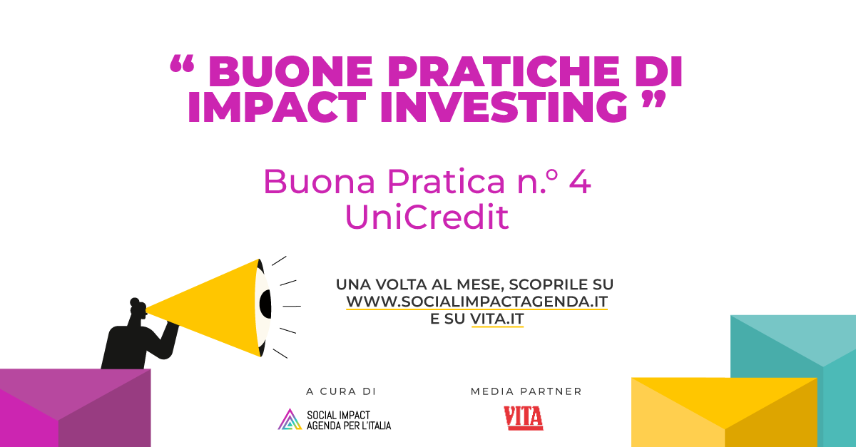 SIAita_'s tweet photo. 🖥️@UniCredit_IT e #TreeSchool: nasce a sud la scuola gratuita per digital workers.
🔎Scopri le buone pratiche di #impactinvesting in Italia che abbiamo selezionato.
➡️Leggi la scheda: https://t.co/56X5sxZjQN
➡️Leggi l'articolo su @VITAnonprofit: https://t.co/BRooEhI99n https://t.co/zH4kcX8uAK