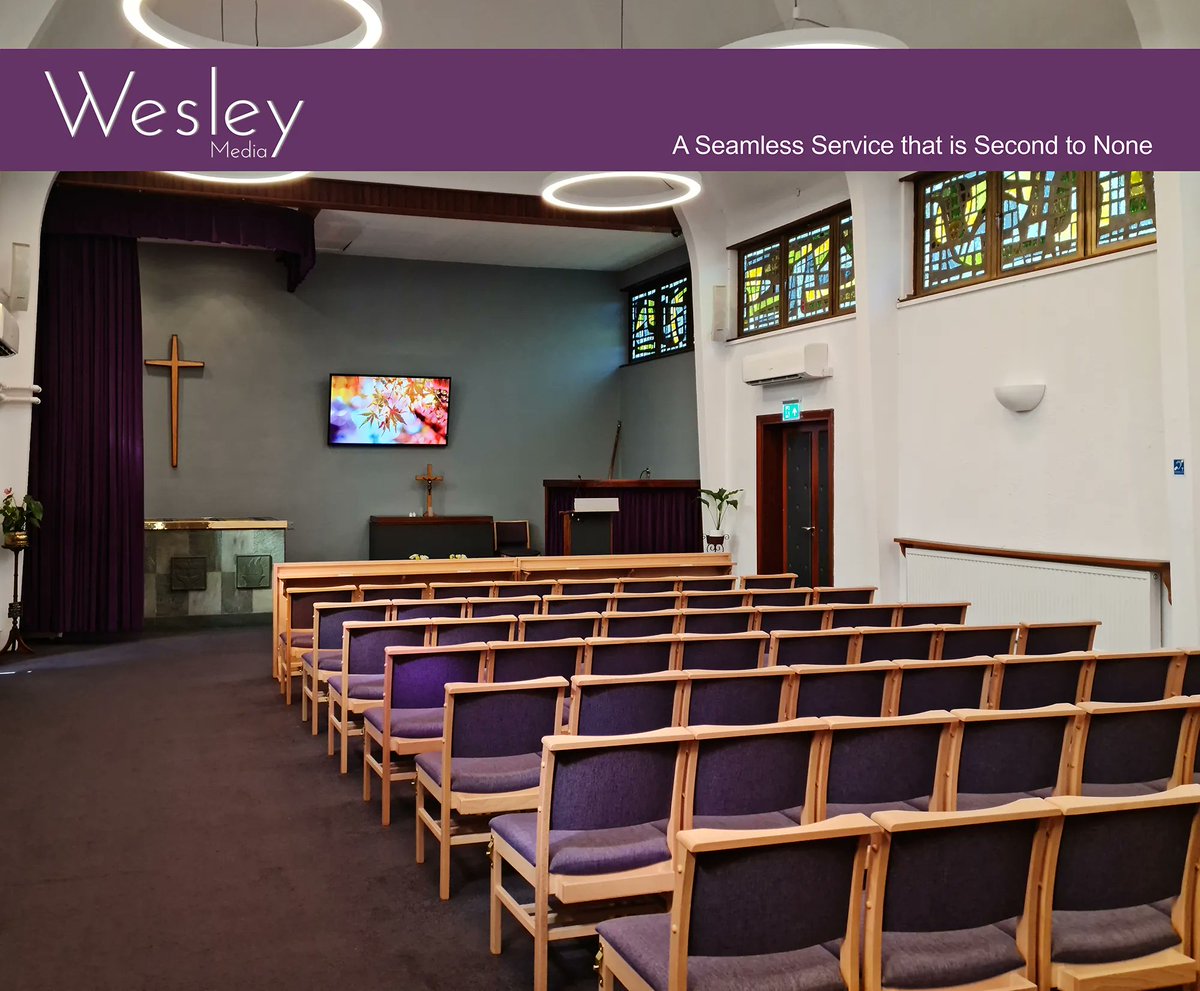 Our #music, #streaming and recording packages will help make your services a more inclusive experience.

Contact us to discuss how we could help your business. Giving you more time to do what you do best; supporting families.
buff.ly/3CDE5Zz
#funeralarrangers #celebrants