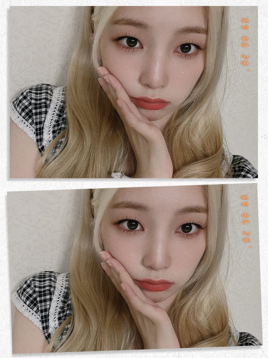 ropunwv's tweet photo. [070922] #Yeonhee :

켓치들 밥 잘 챙겨먹었지?💞

#로켓펀치 #RocketPunch #RocketPunch_FLASH #플래시 #켓치 #Ketchy #연희 https://t.co/6UdEBYkB4A