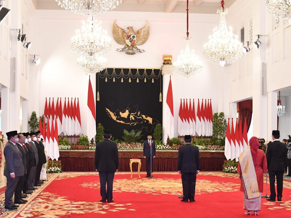 Joko Widodo tweet media