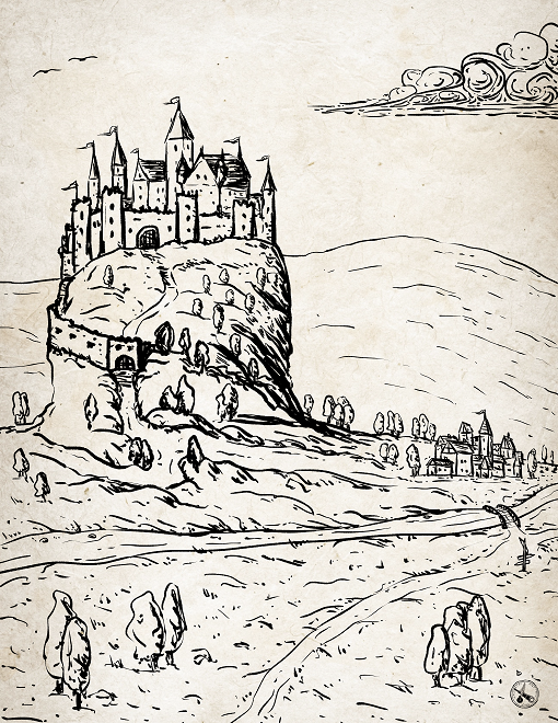 XploringMap's tweet photo. Rock Castle.
Available on my Patreon page.
You can support my work here:
https://t.co/eFTHdeTHmu
#map #fantasymap #handdrawn #rpg #rpgmap #rpgresources #dndmaps #artwork #illustration #gameart #mapmaker #ttrpg #mapmaking #regionalmap #medievalmap #castle #sketch #drawing #bnw https://t.co/NWG9uH94c8