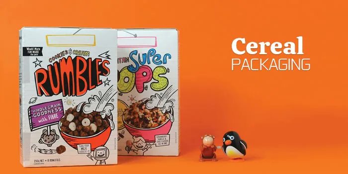 GoCustomBoxes's tweet image. A cereal is considered the best breakfast in many countries because it provides essential nutrients to start your day and make you stay active and energetic. 
bit.ly/3RpJHuK
#cerealpackaging #oatspackaging #breakfast #nutrients #energetic #customboxes