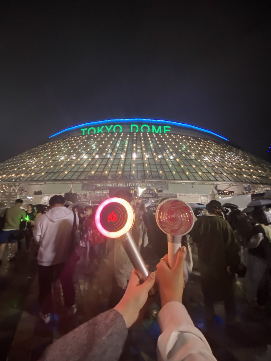 omochi_032's tweet photo. 本当に夢の時間だった🫧
 #TWICE_4TH_WORLD_TOUR https://t.co/RYnIPipsIS