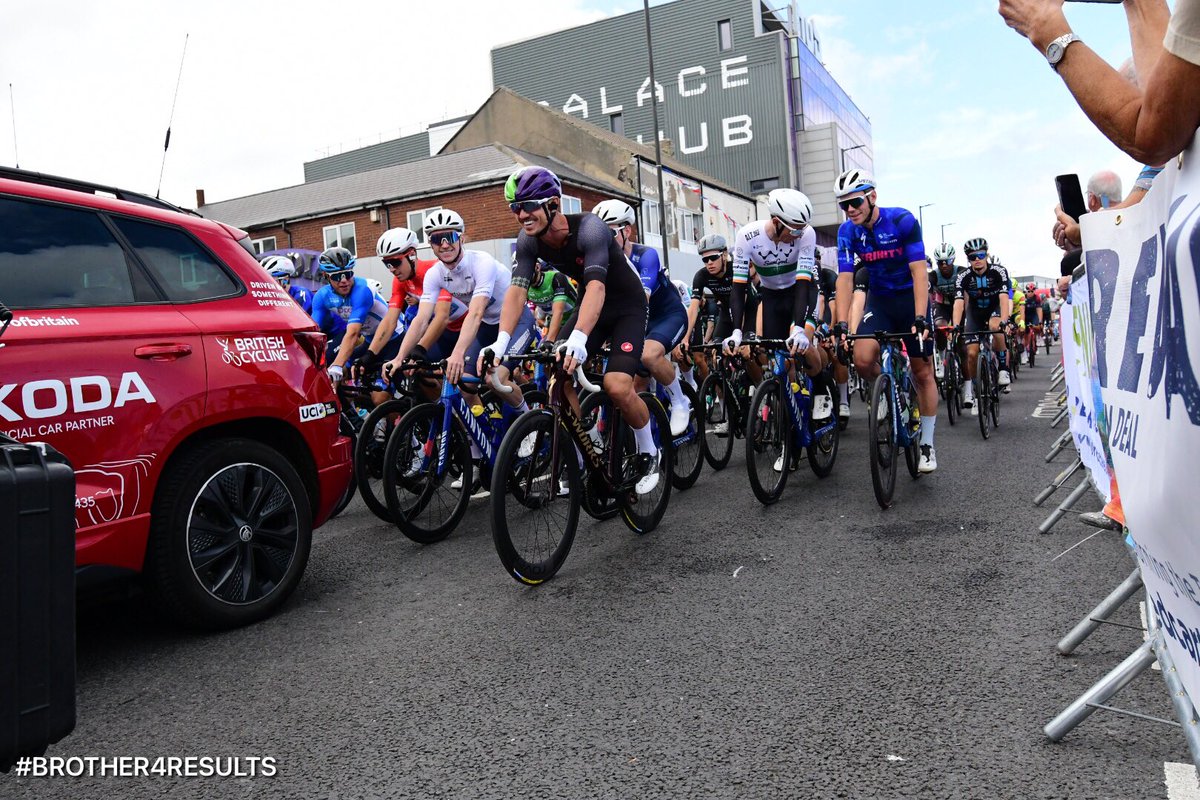 British Cycle Sport tweet media