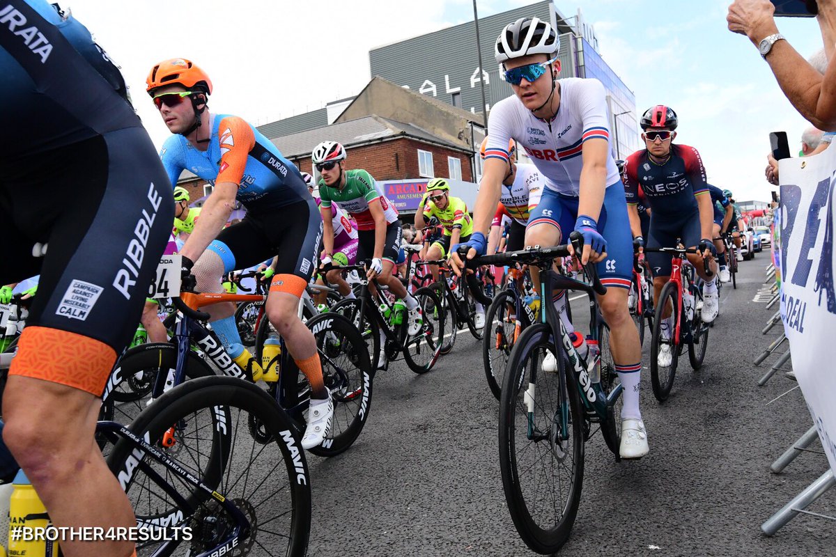 British Cycle Sport (@velouk) on Twitter photo #tourofbritain is away! Wiv Sungod have no less than three jerseys and one of them is Race Leader!!! <a href="/benjefperry/">Benjamin Perry</a> of Canada #tourofbritain is away! Wiv Sungod have no less than three jerseys and one of them is Race Leader!!! <a href="/benjefperry/">Benjamin Perry</a> of Canada