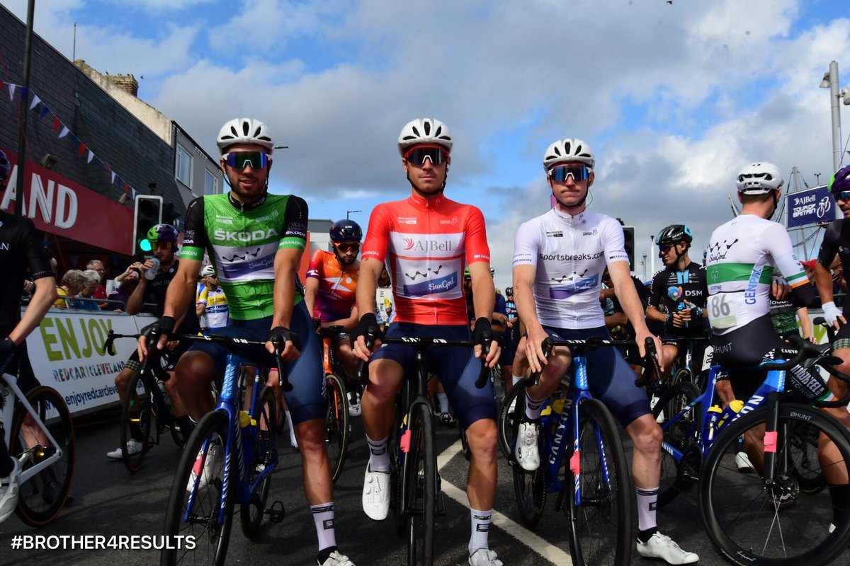 British Cycle Sport tweet media