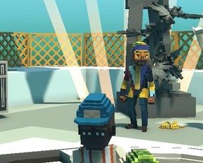 babozaenterman's tweet photo. @TheSandboxGame @TheSnoopAvatars I just participated in the Avatar Hunt for a chance to win a Doggy Avatar! Check out my screenshot below!
👇 https://t.co/mmwVrV0szz