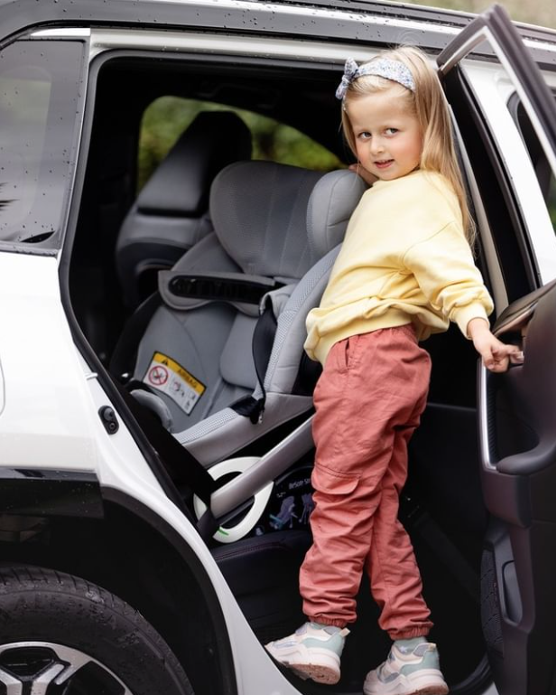 Besafe España tweet media