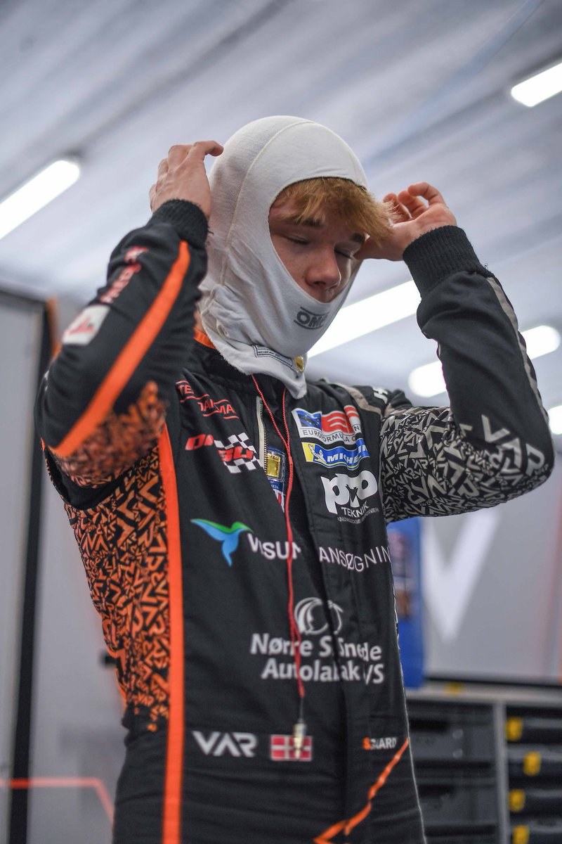 Sebastian Øgaard (@ogaardracing) on Twitter photo I'm really happy to anounce I'm racing with KIC Motorsport in <a href="/FRegionalAlpine/">Formula Regional European Championship by Alpine</a> until the end of 2022!!
I’m excited to be back racing!! It’s not gonna be easy but I'll surely learn a lot. Thanks to <a href="/KMotorsport/">KIC motorsport</a> for the opportunity!
#FRECA #KICMotorsport I'm really happy to anounce I'm racing with KIC Motorsport in <a href="/FRegionalAlpine/">Formula Regional European Championship by Alpine</a> until the end of 2022!!
I’m excited to be back racing!! It’s not gonna be easy but I'll surely learn a lot. Thanks to <a href="/KMotorsport/">KIC motorsport</a> for the opportunity!
#FRECA #KICMotorsport