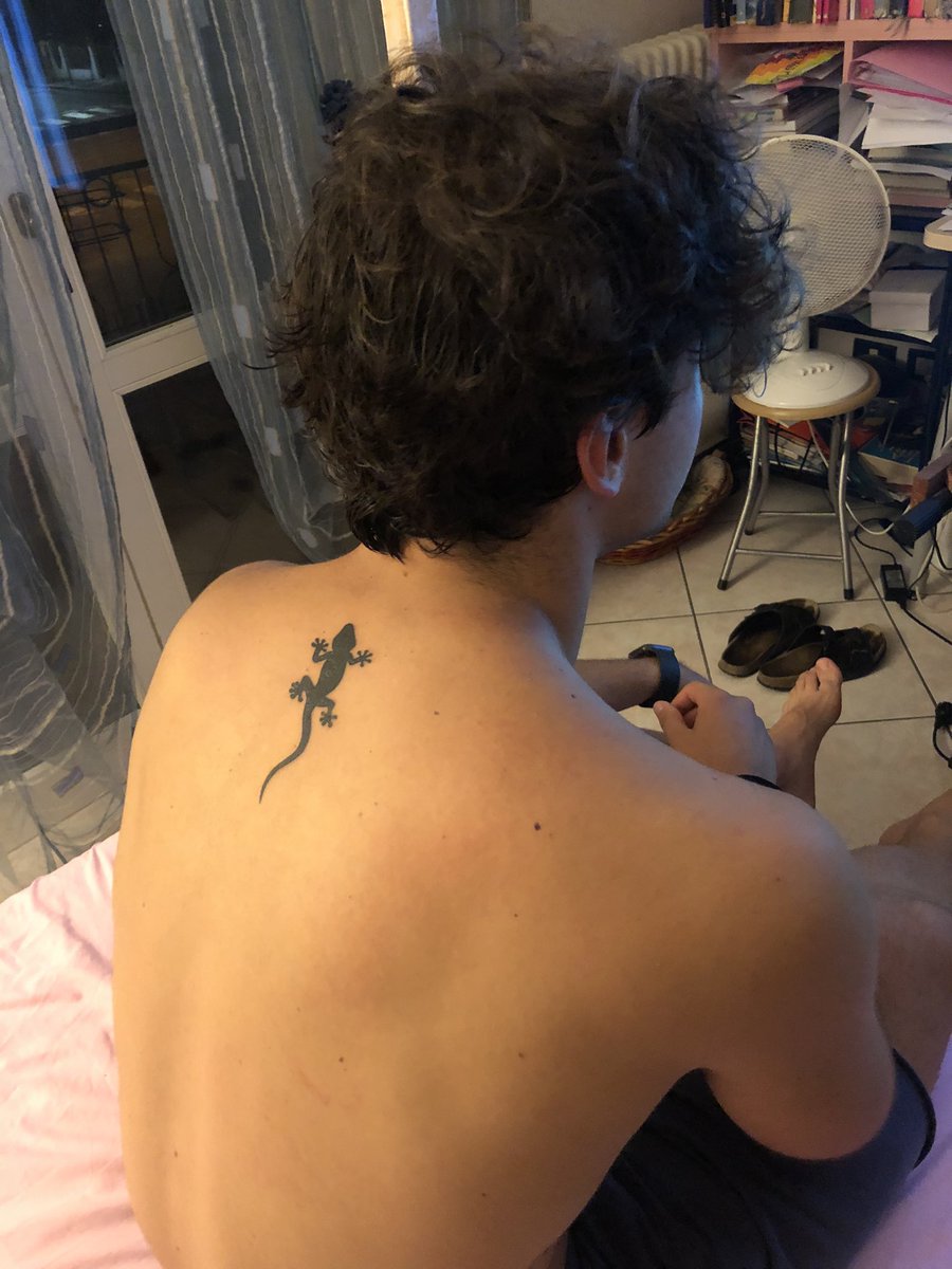 LucaDonini_'s tweet photo. Io e il babbo❤️ https://t.co/c9FRL9uLad