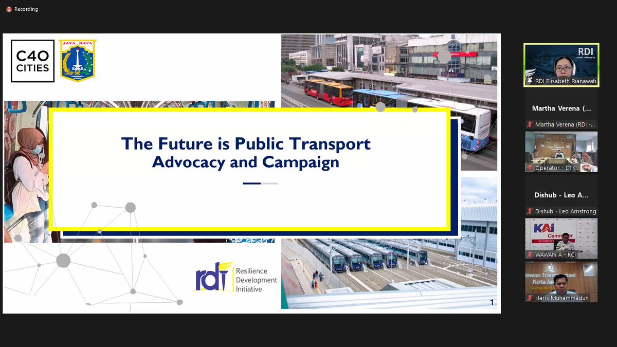 Resilience Development Initiative on Twitter: